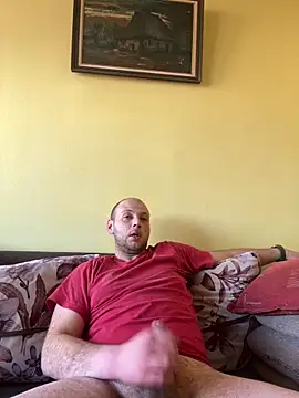 Snapshot of Flakka95 chatting on March 5, 8:32 am Flakka95 online show from March 5, 8:32 am