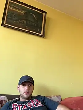 Snapshot of Flakka95 chatting on March 20, 6:52 am Flakka95 online show from March 20, 6:52 am