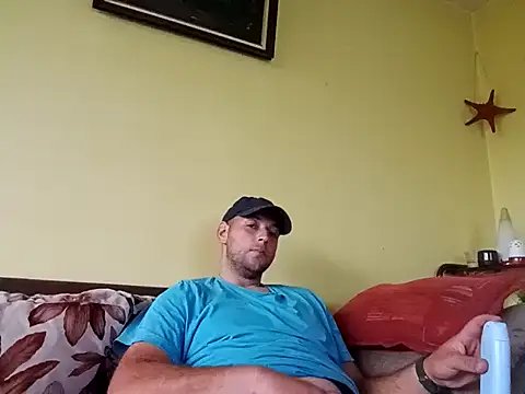 Snapshot of Flakka95 chatting on October 5, 6:01 am Flakka95 online show from October 5, 6:01 am