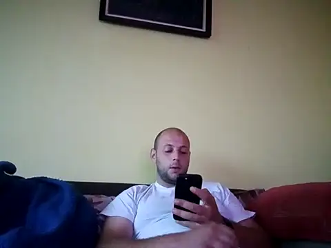 Snapshot of Flakka95 chatting on October 7, 5:15 am Flakka95 online show from October 7, 5:15 am