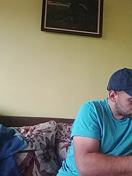 Snapshot of Flakka95 chatting on October 8, 7:06 am Flakka95 online show from October 8, 7:06 am