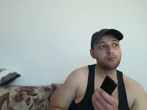 Snapshot of Flakka95 chatting on December 15, 11:47 am Flakka95 online show from December 15, 11:47 am