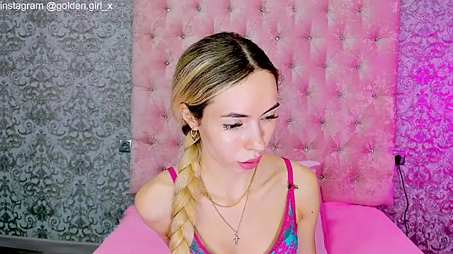 Akilla Queen online show from October 14, 1:50 am