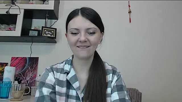 SugarTati online show from March 6, 2:51 pm