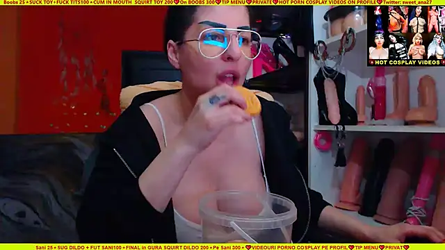 cuminmenowbbyx online show from March 4, 6:29 pm