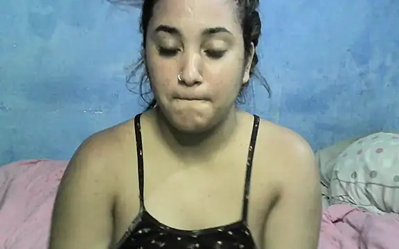 shayna all online show from March 22, 9:42 pm