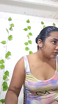 shayna all online show from September 12, 9:15 pm