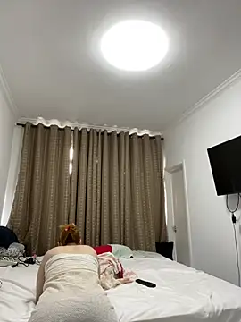 Patriciamoura69 online show from January 24, 3:24 pm