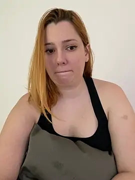 Patriciamoura69 online show from February 3, 8:13 pm