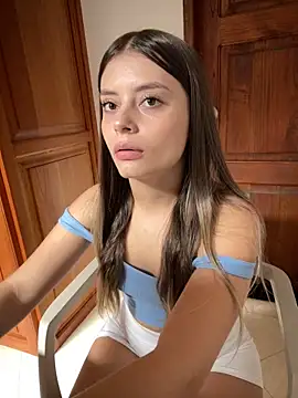 Snapshot of Miss_valeriaa chatting on January 30, 3:08 pm Miss valeriaa online show from January 30, 3:08 pm