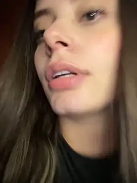 Snapshot of Miss_valeriaa chatting on February 15, 3:09 am Miss valeriaa online show from February 15, 3:09 am