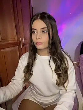 Snapshot of Miss_valeriaa chatting on February 16, 5:15 pm Miss valeriaa online show from February 16, 5:15 pm