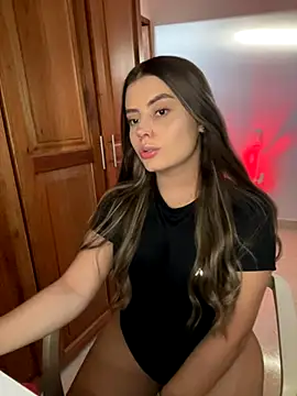 Snapshot of Miss_valeriaa chatting on September 22, 10:12 pm Miss valeriaa online show from September 22, 10:12 pm