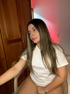 Snapshot of Miss_valeriaa chatting on September 24, 2:15 am Miss valeriaa online show from September 24, 2:15 am