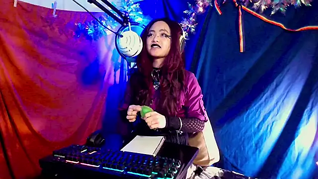 Azazelgains online show from January 19, 6:31 am