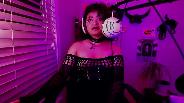 Azazelgains online show from December 17, 5:24 am