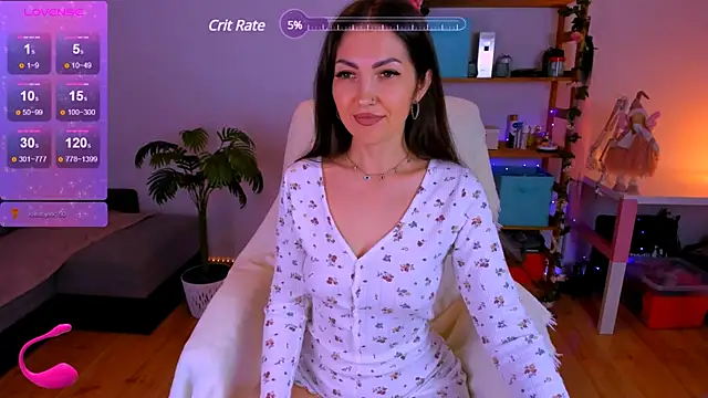 Snapshot of Teylor_Fly chatting on December 31, 6:37 am Teylor Fly online show from December 31, 6:37 am