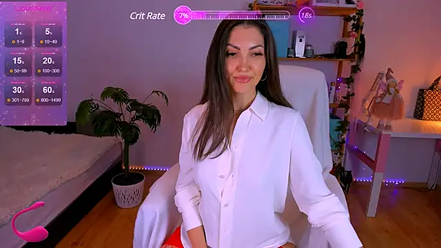 Snapshot of Teylor_Fly chatting on January 21, 11:35 am Teylor Fly online show from January 21, 11:35 am