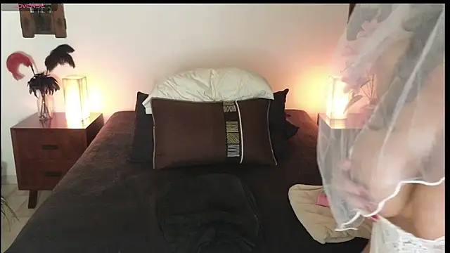 milfettefab online show from January 14, 12:03 pm