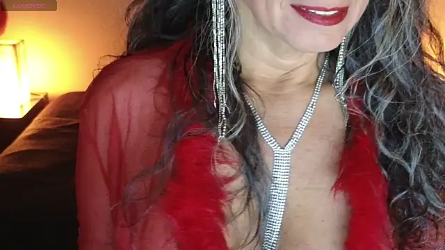 milfettefab online show from March 12, 7:46 am