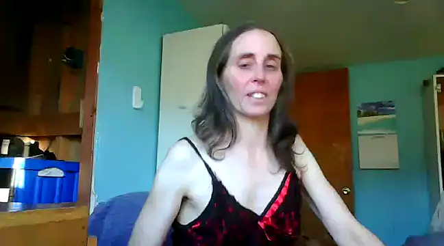 Snapshot of SexyRach75 chatting on January 24, 11:56 pm SexyRach75 online show from January 24, 11:56 pm