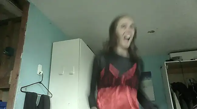 Snapshot of SexyRach75 chatting on March 19, 3:08 pm SexyRach75 online show from March 19, 3:08 pm