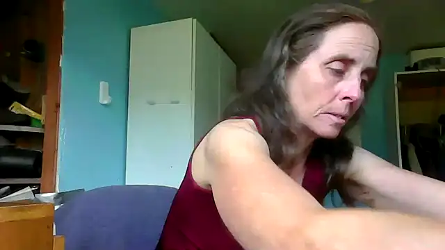 Snapshot of SexyRach75 chatting on September 26, 10:47 pm SexyRach75 online show from September 26, 10:47 pm