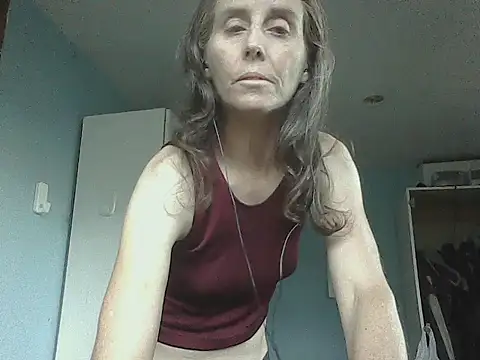 Snapshot of SexyRach75 chatting on October 1, 2:56 pm SexyRach75 online show from October 1, 2:56 pm