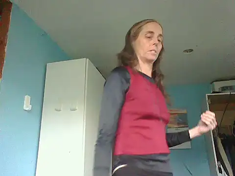 Snapshot of SexyRach75 chatting on October 8, 2:58 pm SexyRach75 online show from October 8, 2:58 pm