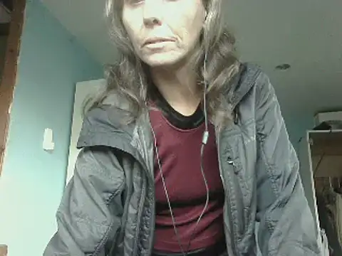 Snapshot of SexyRach75 chatting on October 15, 3:01 pm SexyRach75 online show from October 15, 3:01 pm