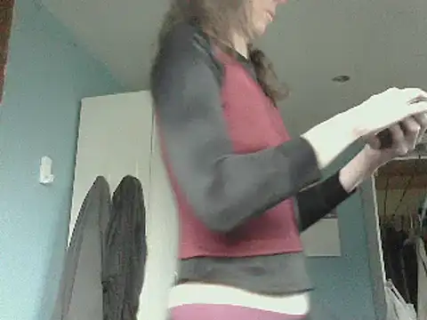 Snapshot of SexyRach75 chatting on October 20, 3:01 pm SexyRach75 online show from October 20, 3:01 pm