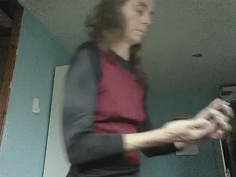 Snapshot of SexyRach75 chatting on October 27, 3:05 pm SexyRach75 online show from October 27, 3:05 pm