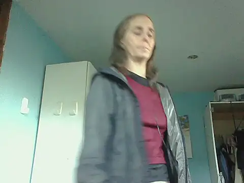 Snapshot of SexyRach75 chatting on November 19, 4:07 pm SexyRach75 online show from November 19, 4:07 pm