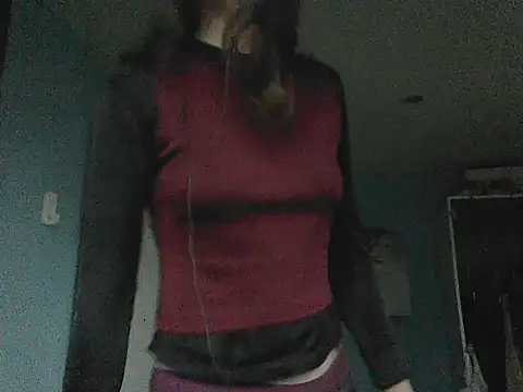 Snapshot of SexyRach75 chatting on December 3, 4:05 pm SexyRach75 online show from December 3, 4:05 pm