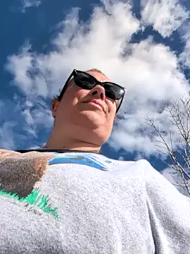 Canadian BBW online show from March 6, 7:32 pm