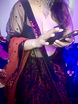 indian passion online show from January 25, 12:58 pm