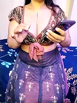 indian passion online show from March 16, 7:17 pm