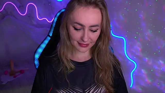 GraceCandy online show from December 8, 10:14 pm