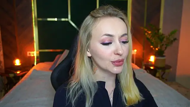 GraceCandy online show from March 4, 11:11 pm