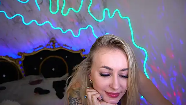 GraceCandy online show from March 23, 3:21 am