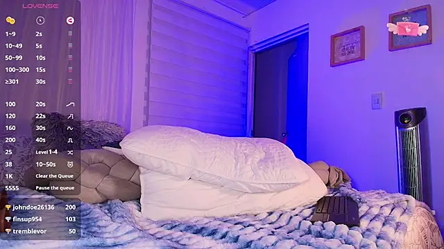 Snapshot of miss_hope chatting on January 18, 7:38 am miss hope online show from January 18, 7:38 am