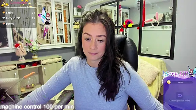 kagomme online show from December 18, 4:42 am