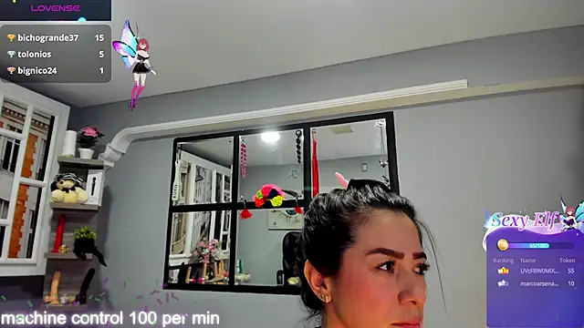 kagomme online show from February 14, 1:51 pm