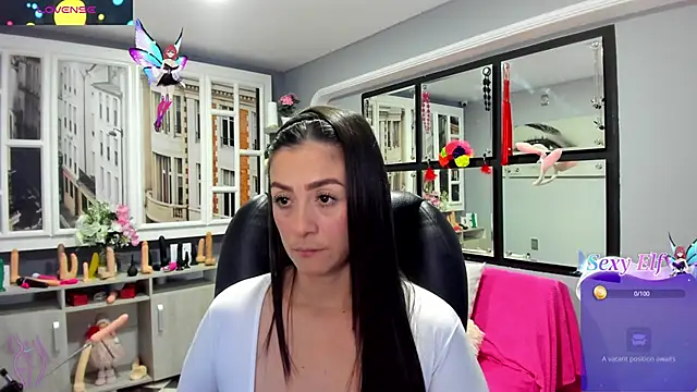 kagomme online show from February 20, 4:50 am