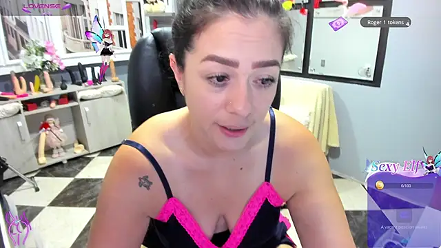 kagomme online show from February 25, 6:36 am