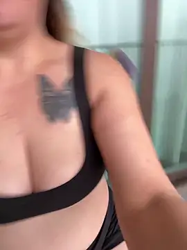 Blueskiiis3 online show from December 21, 3:19 pm