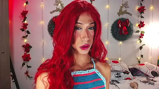 Kenisha Sweet online show from January 7, 6:48 am