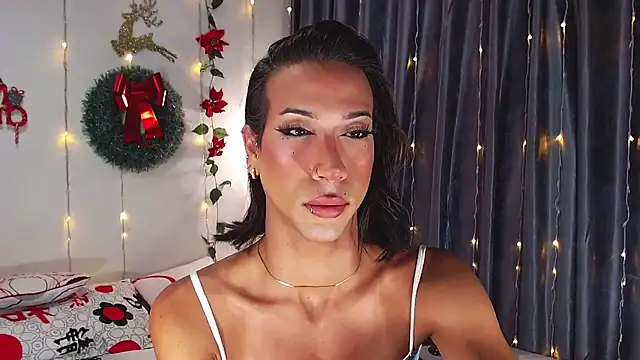 Kenisha Sweet online show from January 8, 4:12 am