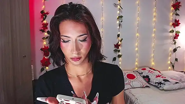 Kenisha Sweet online show from January 11, 2:47 pm