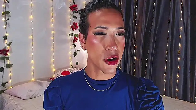 Kenisha Sweet online show from January 11, 11:13 pm